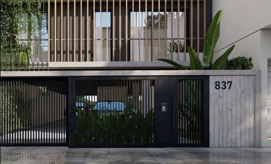Moreno 837 - Inmenso 2 Ambientes - San Isidro