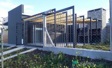 Casa en Venta Loteo Villa Elsa