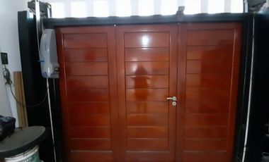 VENTA HERMOSO CHALET EN EL BARRIO SANTA ELENA