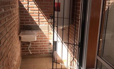 DOS AMBIENTES EN ALQUILER (SIN COCHERA) PLANTA BAJA COMPLEJO CALLE ALEM 4338 JOSE C PAZ