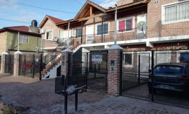 DOS AMBIENTES EN ALQUILER (SIN COCHERA) PLANTA BAJA COMPLEJO CALLE ALEM 4338 JOSE C PAZ