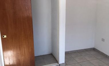 DOS AMBIENTES EN ALQUILER (SIN COCHERA) PLANTA BAJA COMPLEJO CALLE ALEM 4338 JOSE C PAZ