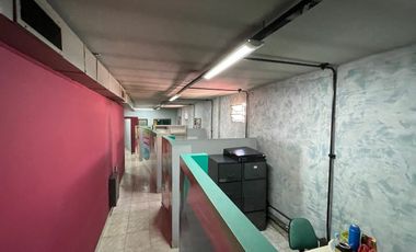 En venta | Fabrica / Edificio / fabrica con oficinas | MorÃ³n
