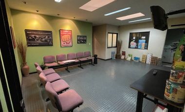 En venta | Fabrica / Edificio / fabrica con oficinas | MorÃ³n