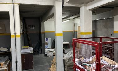 En venta | Fabrica / Edificio / fabrica con oficinas | MorÃ³n