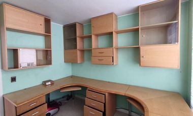 Departamento en venta, 2do piso en Urb. Gabriela Marina – Sector Ana Luisa, comodidad y seguridad AH