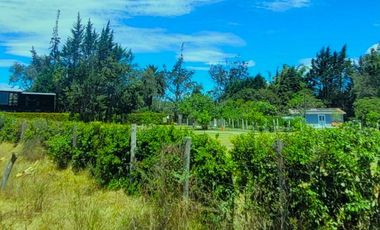 Venta terreno de 16.000 m² en Puembo zona estratégica a $62 por metro –  AH