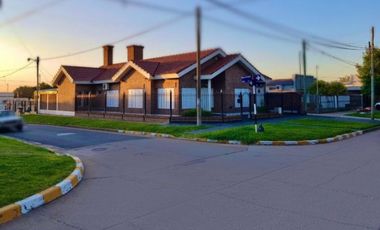 Casa en venta en Paraná, Crespo