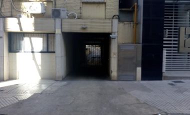 COCHERA Excelente ubicacion