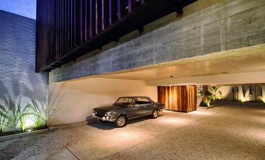 Jacinto Diaz 73 - Moderno 2 Ambientes - San Isidro