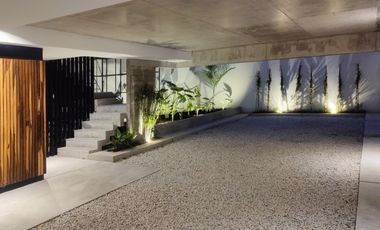 Jacinto Diaz 73 - Moderno 2 Ambientes - San Isidro