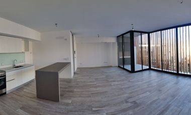 Jacinto Diaz 73 - Moderno 2 Ambientes - San Isidro