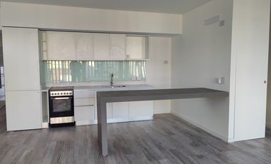 Jacinto Diaz 73 - Moderno 2 Ambientes - San Isidro