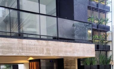 Jacinto Diaz 73 - Moderno 2 Ambientes - San Isidro