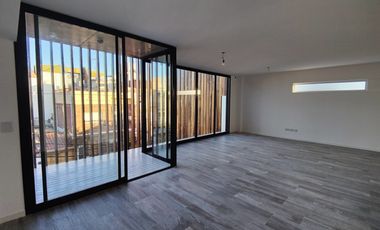 Jacinto Diaz 73 - Moderno 2 Ambientes - San Isidro