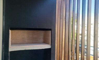 Jacinto Diaz 73 - Moderno 2 Ambientes - San Isidro