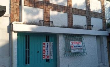 Venta Casa Belgrano 553