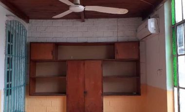 Venta Casa Belgrano 553