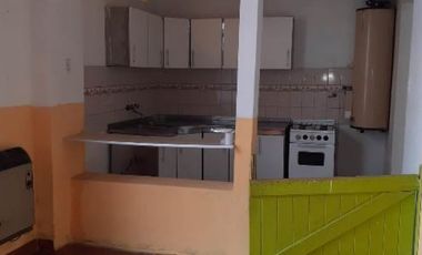 Venta Casa Belgrano 553