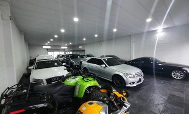 VENDO LOCAL COMERCIAL ZONA RAMIREZ SUR