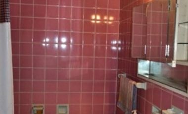 VENTA/PERMUTA CHALET BALCARCE