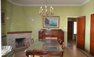 VENTA/PERMUTA CHALET BALCARCE