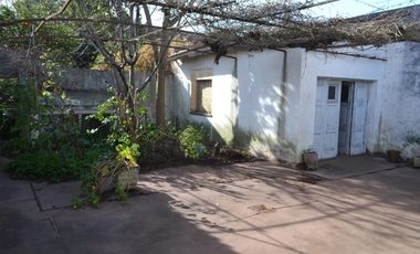 VENTA/PERMUTA CHALET BALCARCE