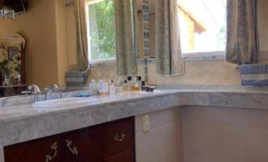 VENDO CASA EN BARRIO CERRADO CLUB DE CAMPO LAS COLINAS