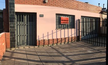 VILLA ADELA DEPARTAMENTO EXTERNO.-