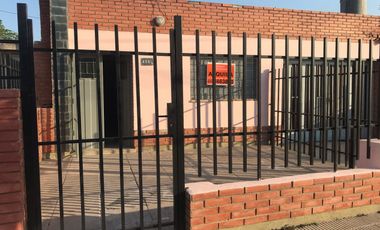 VILLA ADELA DEPARTAMENTO EXTERNO.-
