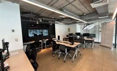 Oficina en Arriendo en Av. Las Condes / Las Tranqueras
