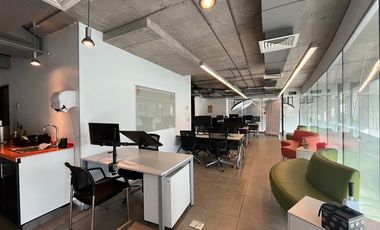 Oficina en Arriendo en Av. Las Condes / Las Tranqueras