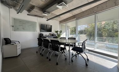 Oficina en Arriendo en Av. Las Condes / Las Tranqueras