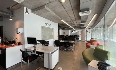Oficina en Arriendo en Av. Las Condes / Las Tranqueras