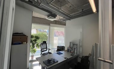 Oficina en Arriendo en Av. Las Condes / Las Tranqueras