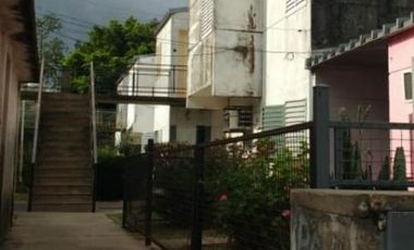 Venta Departamento Parana XX Prof. Garcilazo 2553 PB
