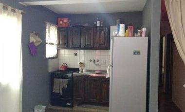 Venta Departamento Parana XX Prof. Garcilazo 2553 PB