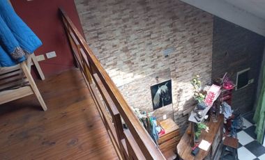 EXCELENTE CASA DE CATEGORÃA VENDO EN  BÂ° C. SATELITE - MORENO IMPERDIBLE (AUT.336)