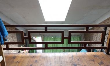 EXCELENTE CASA DE CATEGORÃA VENDO EN  BÂ° C. SATELITE - MORENO IMPERDIBLE (AUT.336)