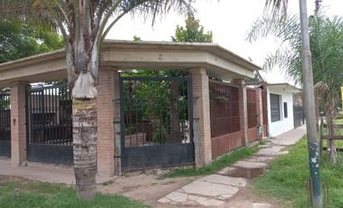 EXCELENTE CASA DE CATEGORÃA VENDO EN  BÂ° C. SATELITE - MORENO IMPERDIBLE (AUT.336)