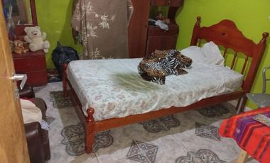 EXCELENTE CASA DE CATEGORÃA VENDO EN  BÂ° C. SATELITE - MORENO IMPERDIBLE (AUT.336)