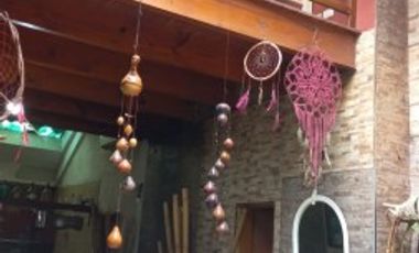 EXCELENTE CASA DE CATEGORÃA VENDO EN  BÂ° C. SATELITE - MORENO IMPERDIBLE (AUT.336)