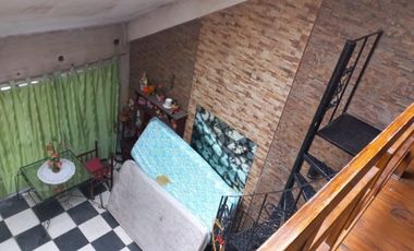 EXCELENTE CASA DE CATEGORÃA VENDO EN  BÂ° C. SATELITE - MORENO IMPERDIBLE (AUT.336)