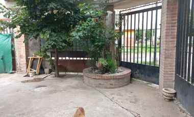 EXCELENTE CASA DE CATEGORÃA VENDO EN  BÂ° C. SATELITE - MORENO IMPERDIBLE (AUT.336)