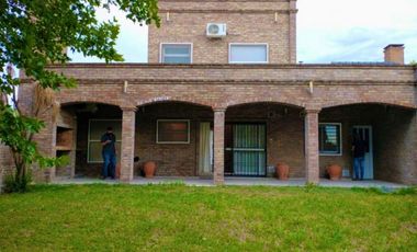 Extraordinaria casa de lujo a estrenar en Viale