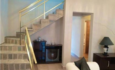 Extraordinaria casa de lujo a estrenar en Viale