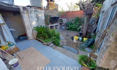 VENTA - CASA 2 HABITACIONES - ZONA BOULEVARES