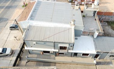 VENTA EXCLUSIVA OFICINAS + GALPON SOBRE AV ZANNI