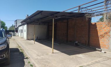 VENTA EXCLUSIVA OFICINAS + GALPON SOBRE AV ZANNI