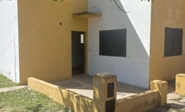 OCASION ALQUILO DUPLEX BARRIO ES AERO CLUB